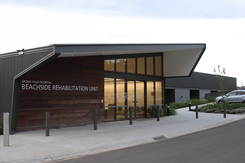 Mona Vale Hospital