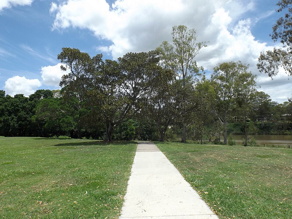 Sherwood Arboretum
