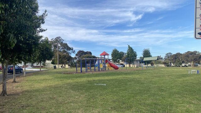 Morgan Park
