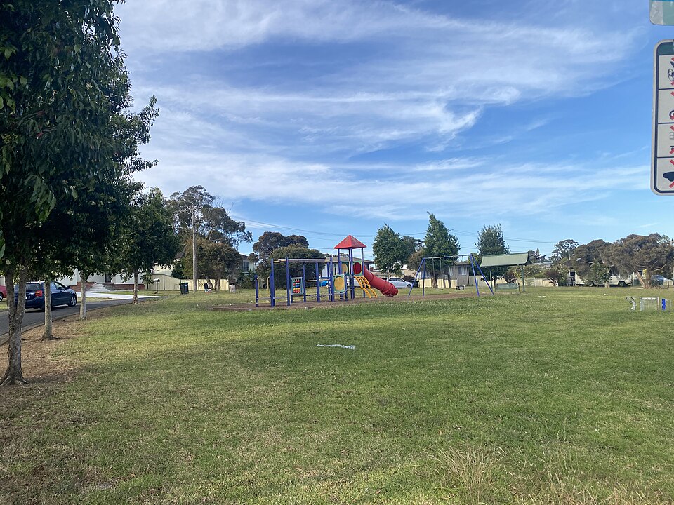Morgan Park