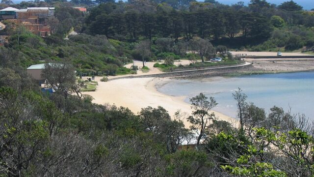 Mills Beach
