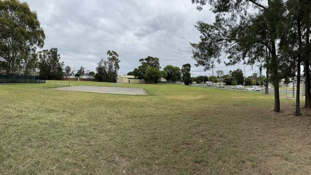 Munro Park