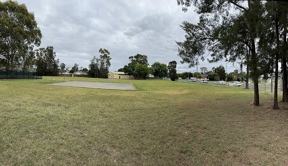 Munro Park