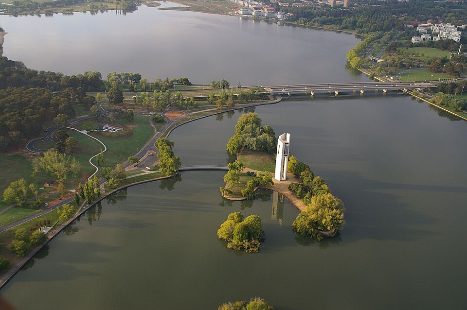 Queen Elizabeth II Island