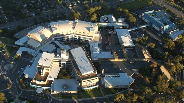Nepean Hospital