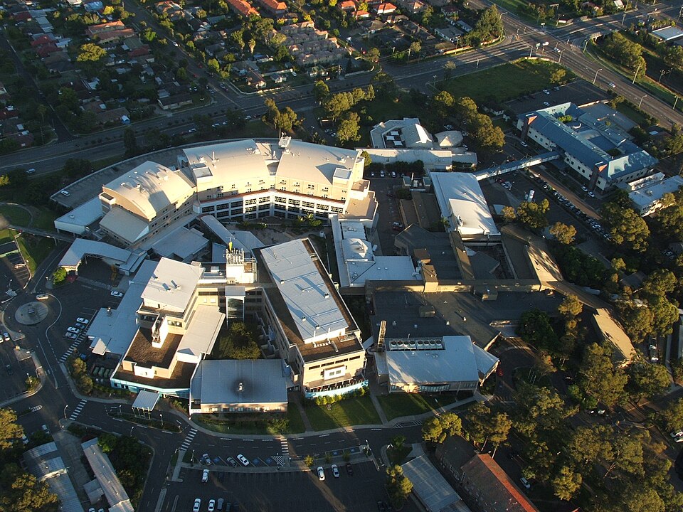 Nepean Hospital