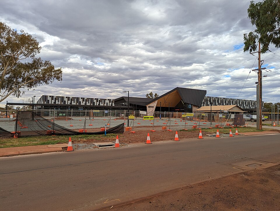 Newman Hospital