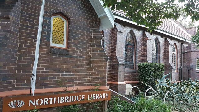 Northbridge Library