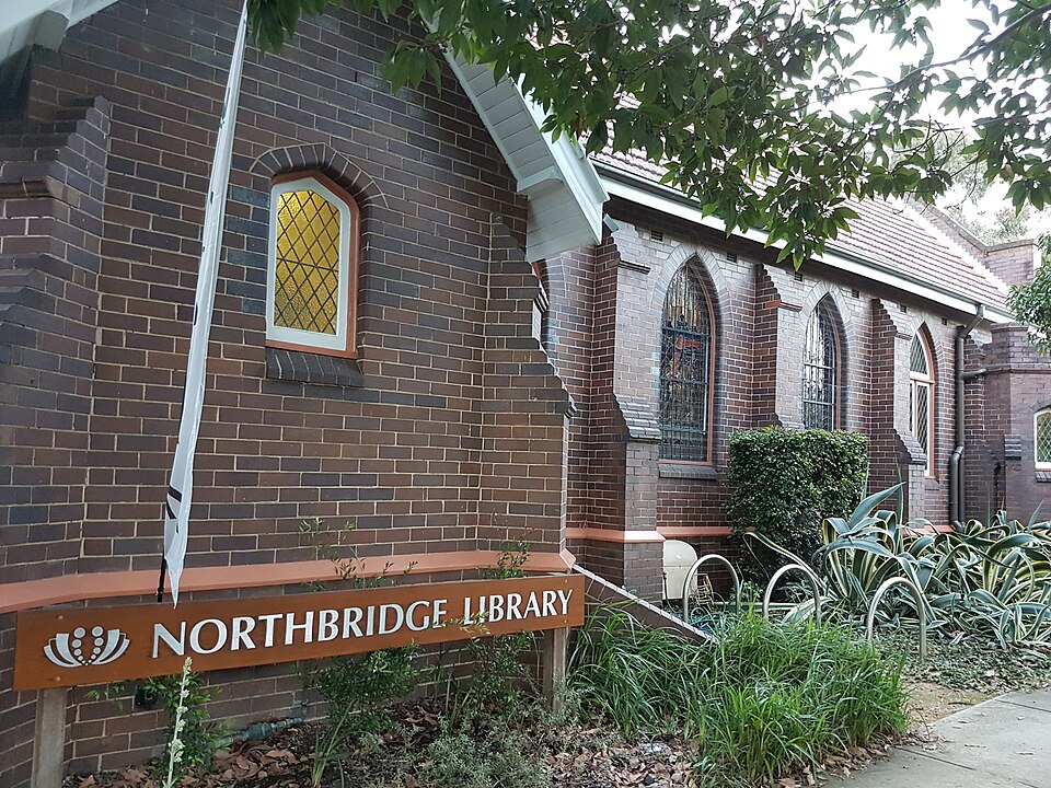 Northbridge Library