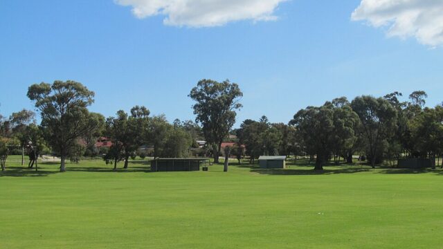 Calista Oval