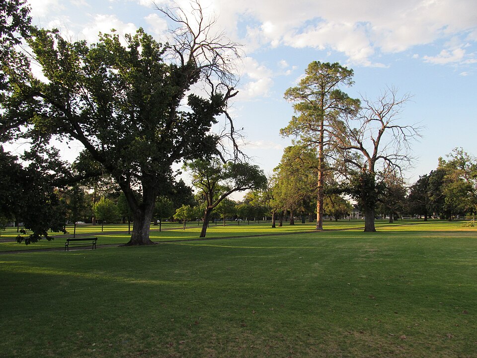 Wellington Square