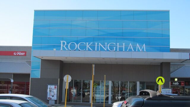 Rockingham Centre