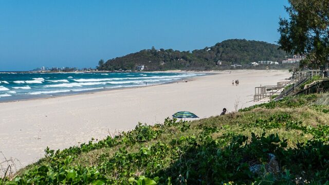 Palm Beach