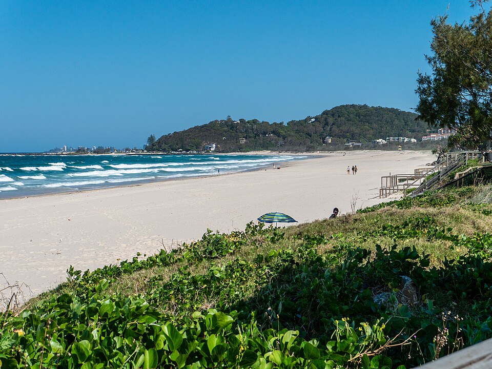Palm Beach