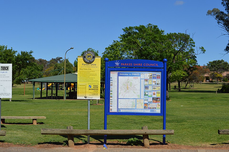 Kelly Reserve