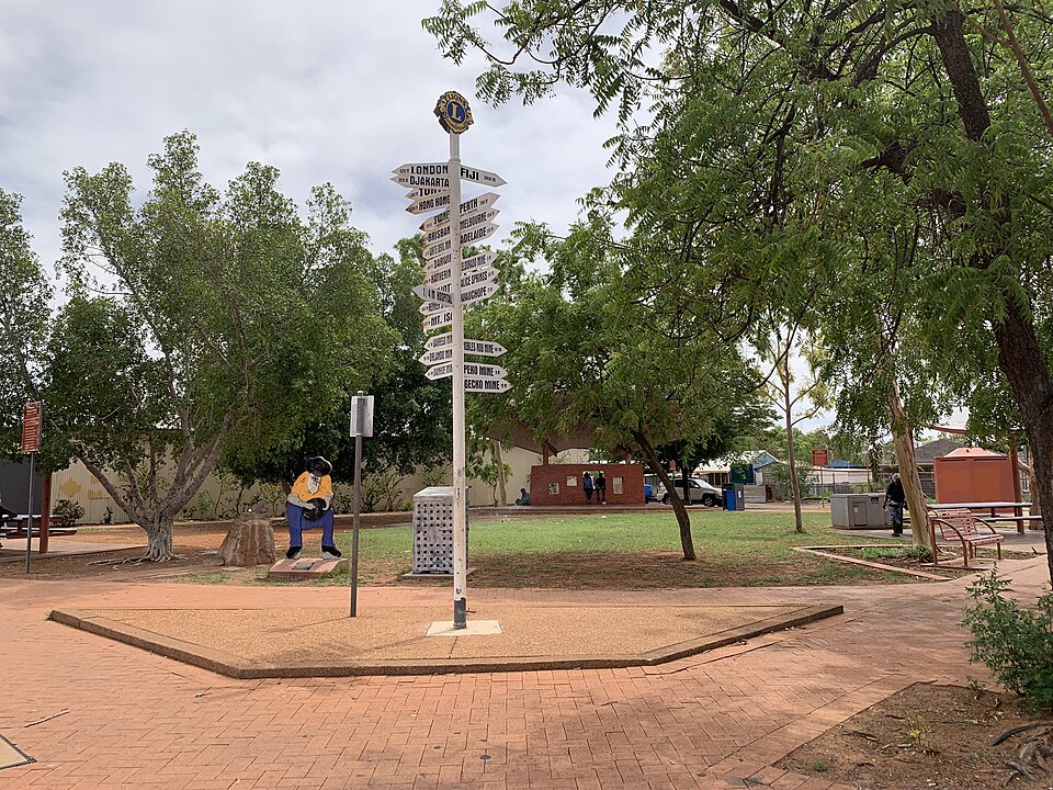 Peko Park