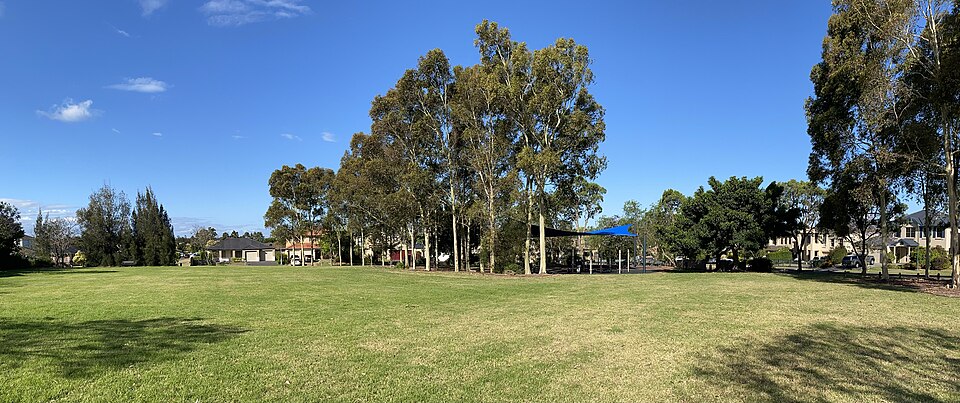 Percy Rabett Park