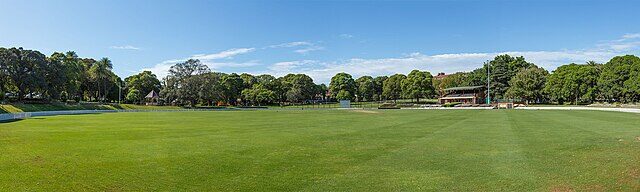 Petersham Park