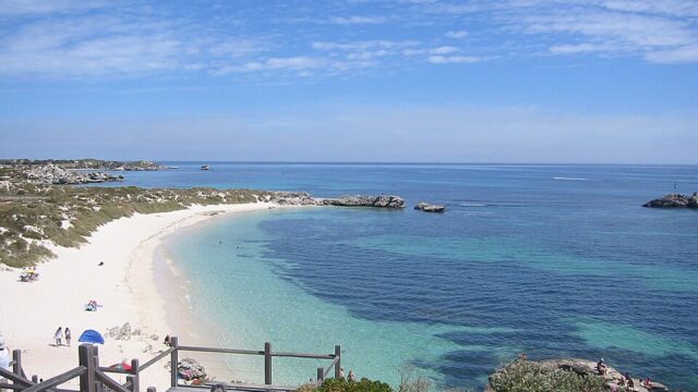 Pinky Beach