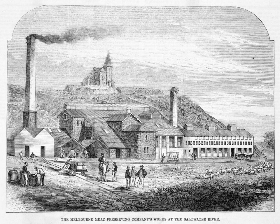Pipemaker’s Park