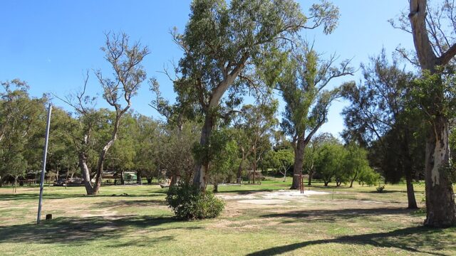 Point Reserve