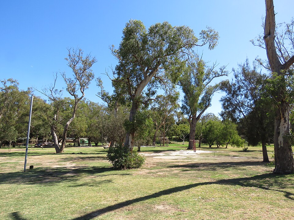 Point Reserve