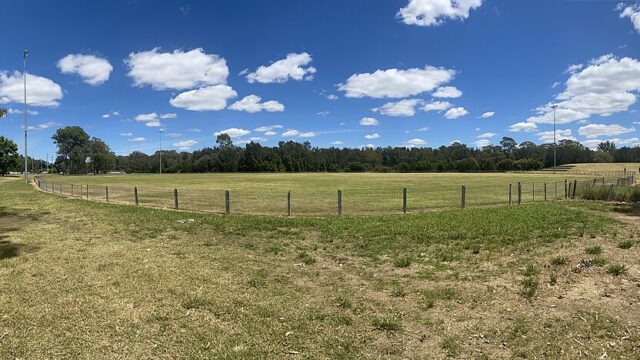 Powell Park