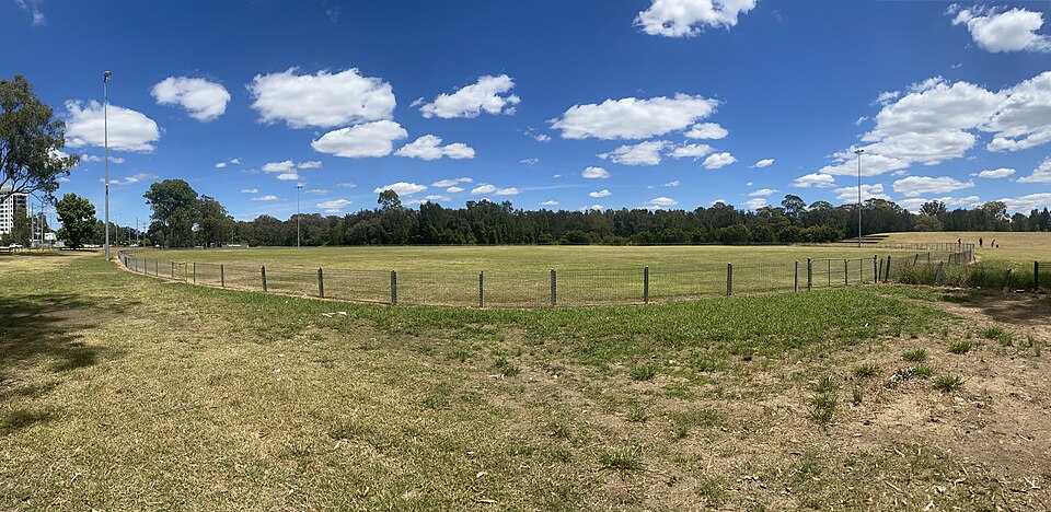Powell Park