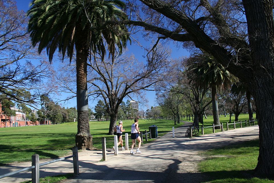 Princes Park