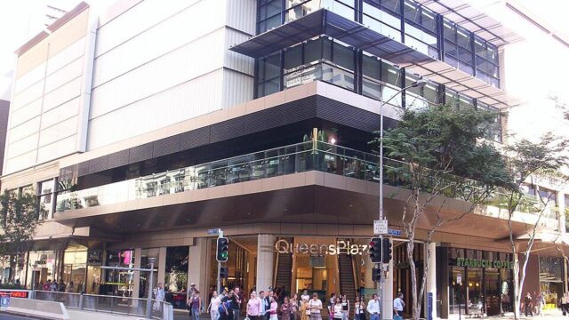 QueensPlaza