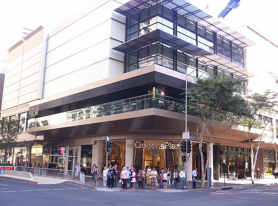 QueensPlaza