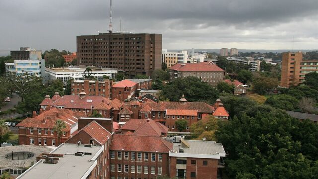 Royal North Shore Hospital