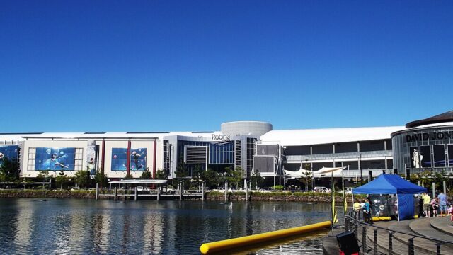 Robina Town Centre