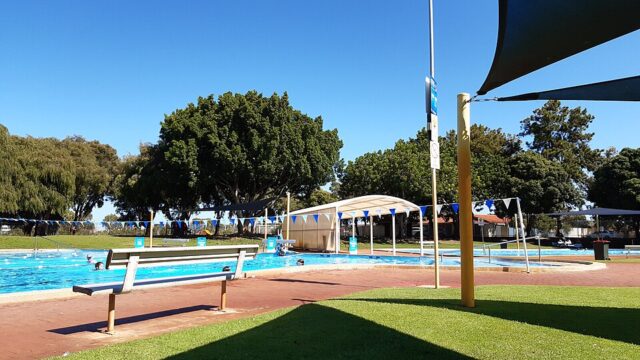 Rockingham Aquatic Centre