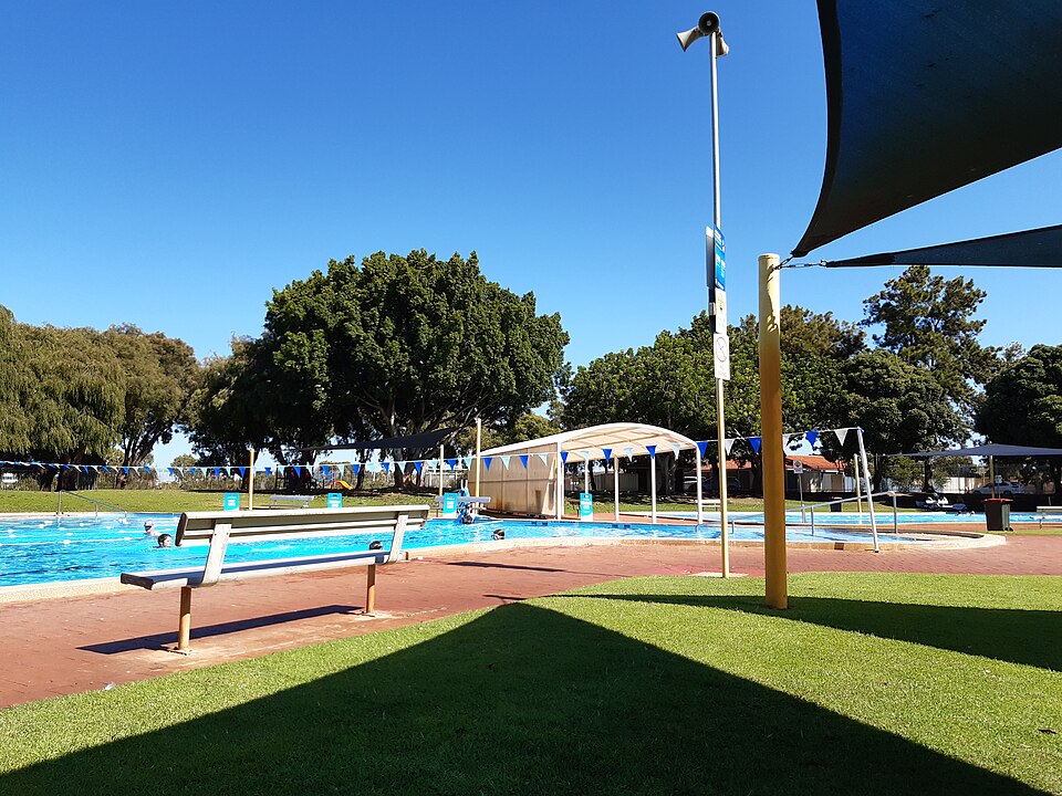 Rockingham Aquatic Centre