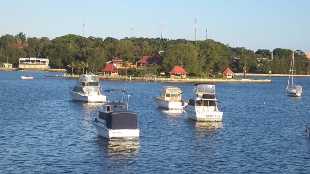 Rodd Island