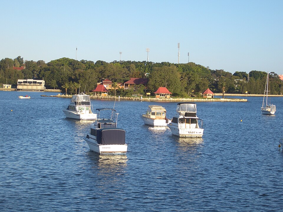 Rodd Island