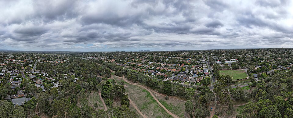 Rosanna Parklands