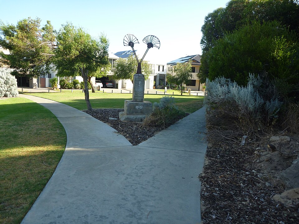 Salentina Ridge Park