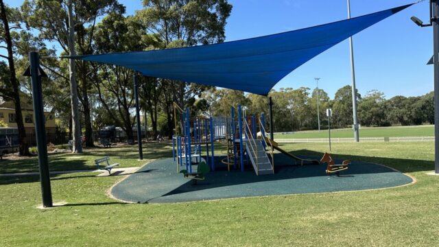 Rosedale Park