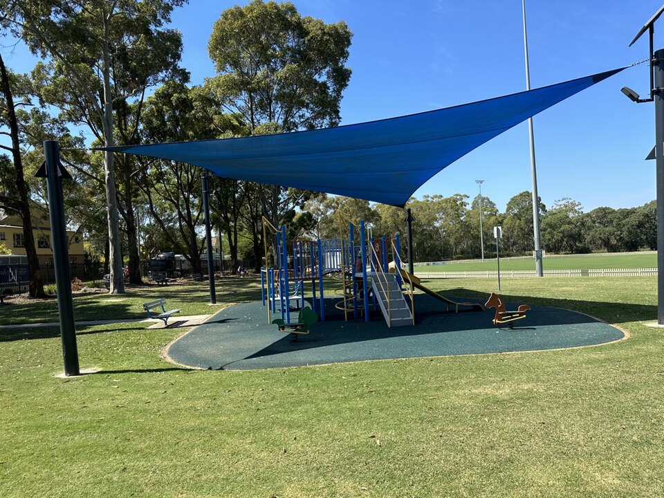 Rosedale Park