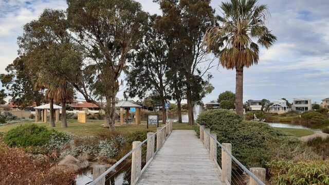 Rotary Park