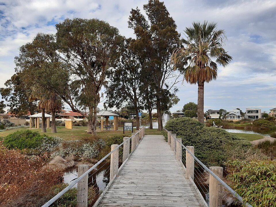 Rotary Park