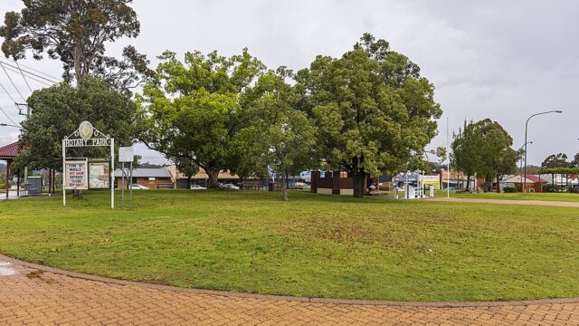 Rotary Park
