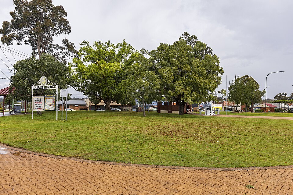 Rotary Park