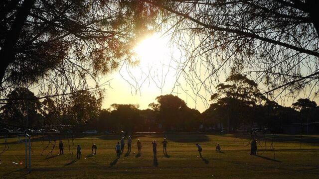 Rowland Park