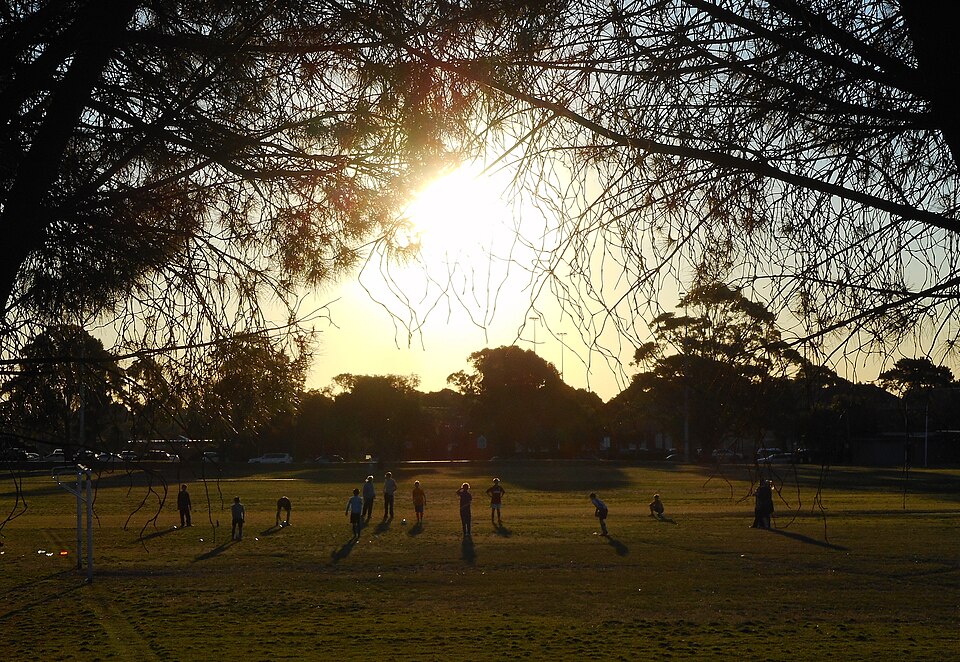 Rowland Park