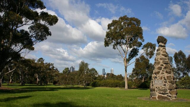 Royal Park