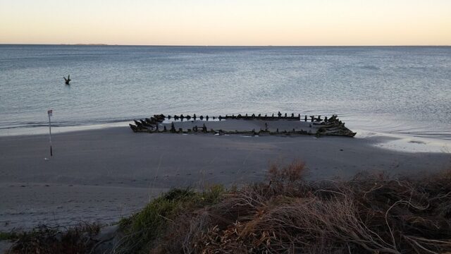 C. Y. O’Connor Beach