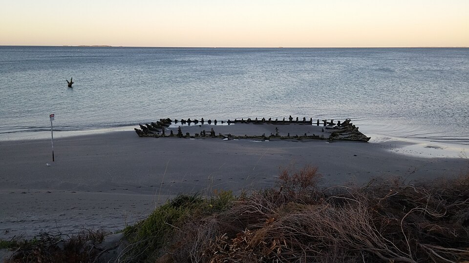 C. Y. O’Connor Beach